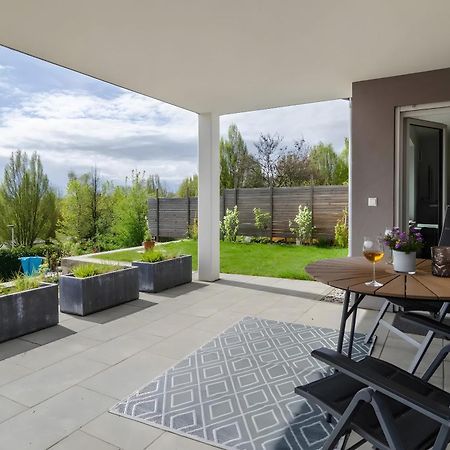 Turmgarten Uberlingen Extérieur photo