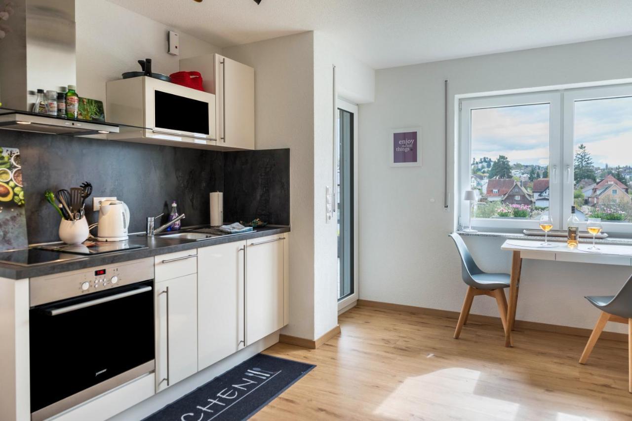 Turmgarten Uberlingen Extérieur photo