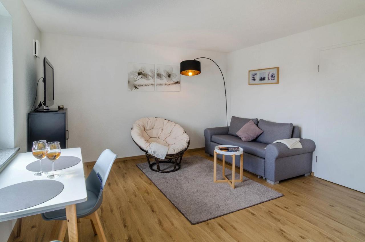 Turmgarten Uberlingen Extérieur photo