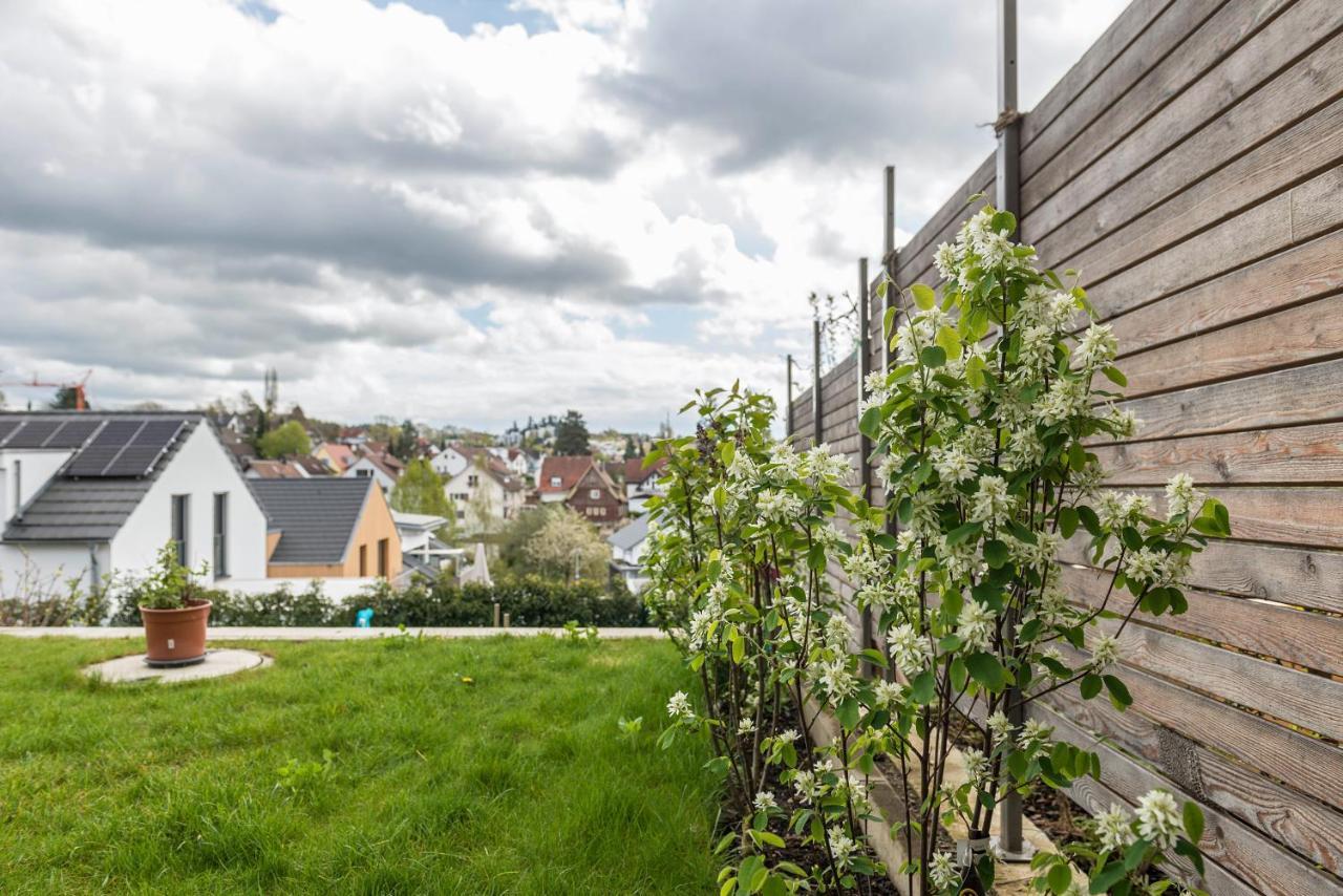 Turmgarten Uberlingen Extérieur photo