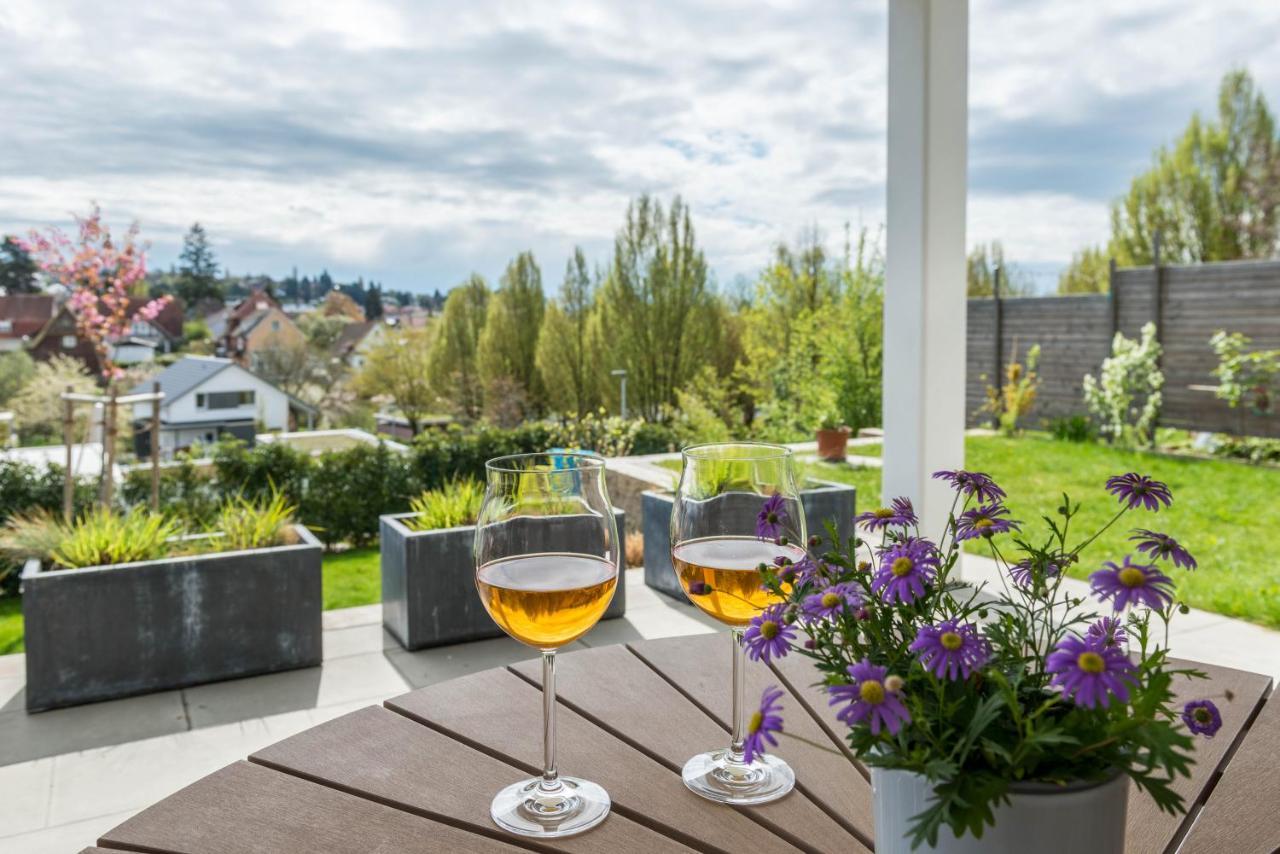 Turmgarten Uberlingen Extérieur photo