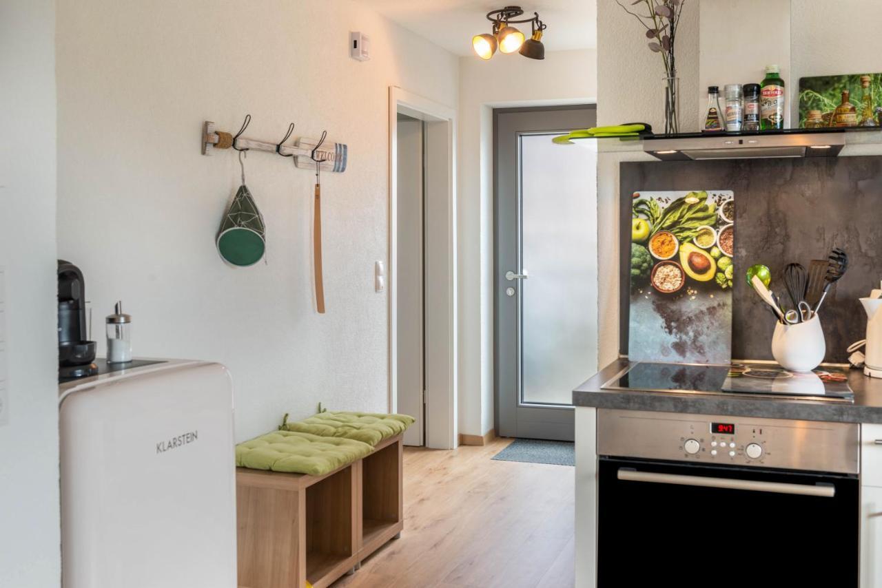 Turmgarten Uberlingen Extérieur photo